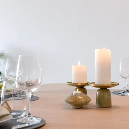 Huswell - Renovated With Sea View And Parking Daire Knokke-Heist